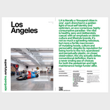 Los Angeles Travel Guide 2024
