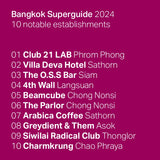 Bangkok Travel Guide - superfuture