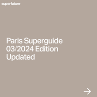 Paris Travel Guide | superguide | 2024