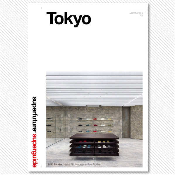 Tokyo Travel Guide – March 2025 Edition