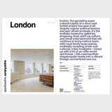 London Travel Guide 2025 - superfuture