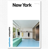 NEW YORK SUPERGUIDE 09 2025 | superfuture®