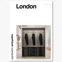 London Travel Guide 2025 - superfuture