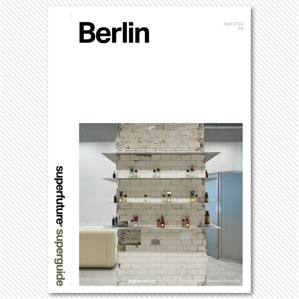 berlin travel guide
