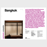 Bangkok Guuide 2026