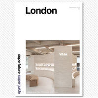 London Travel Guide 2024 - superfuture