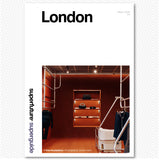 LONDON SUPERGUIDE 03 2026 | superfuture®