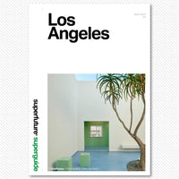 los angeles travel guide 2024 - superfuture®