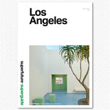 los angeles travel guide 2024 - superfuture®