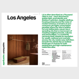 Los Angeles Travel Guide - superfuture