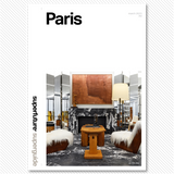 Paris Travel Guide – superfuture
