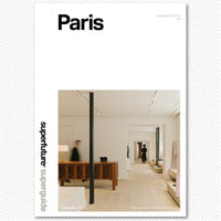 Paris Travel Guide | superguide | 09/2023