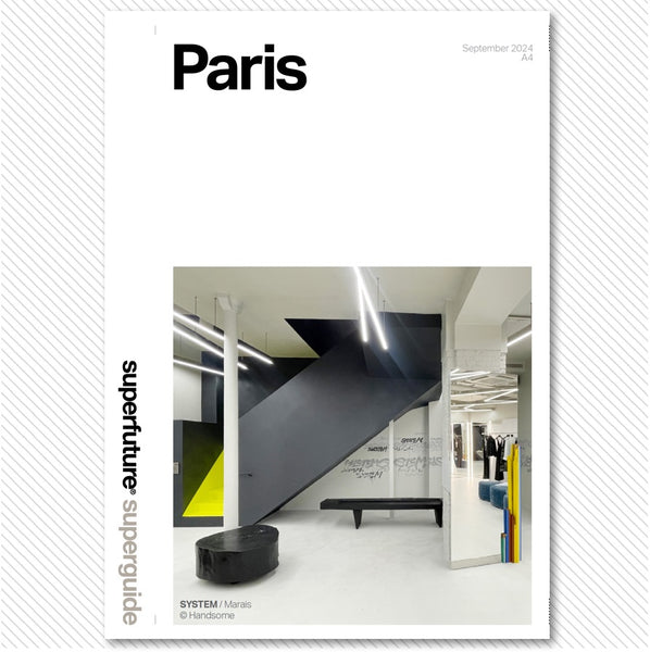 PARIS SUPERGUIDE 09 2024