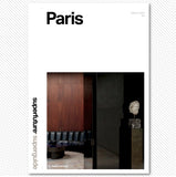 PARIS SUPERGUIDE 03 2026 | superfuture®