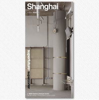 Shanghai Superzoner