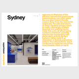 Sydney Travel Guide - superfuture