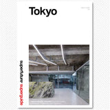 TOKYO SUPERGUIDE 03 2026 | superfuture®