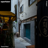 Osaka Superzoner - superfuture