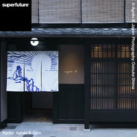 Kyoto Superzoner - superfuture