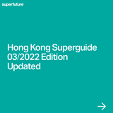 Hong Kong Travel Guide - superfuture