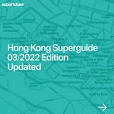 Hong Kong Travel Guide - superfuture