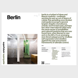 Berlin Travel Guide 2024