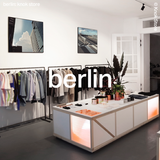 Berlin Travel Guide - knok store