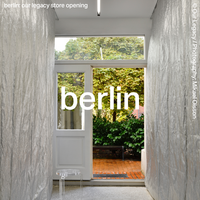 Berlin Travel Guide - our legacy