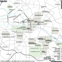 Berlin Travel Guide - superfuture