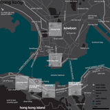 Custom City Maps - superfuture