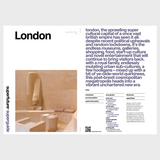 London Travel Guide - superfuture