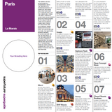 paris area guide