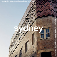 Sydney Travel Guide - superfuture